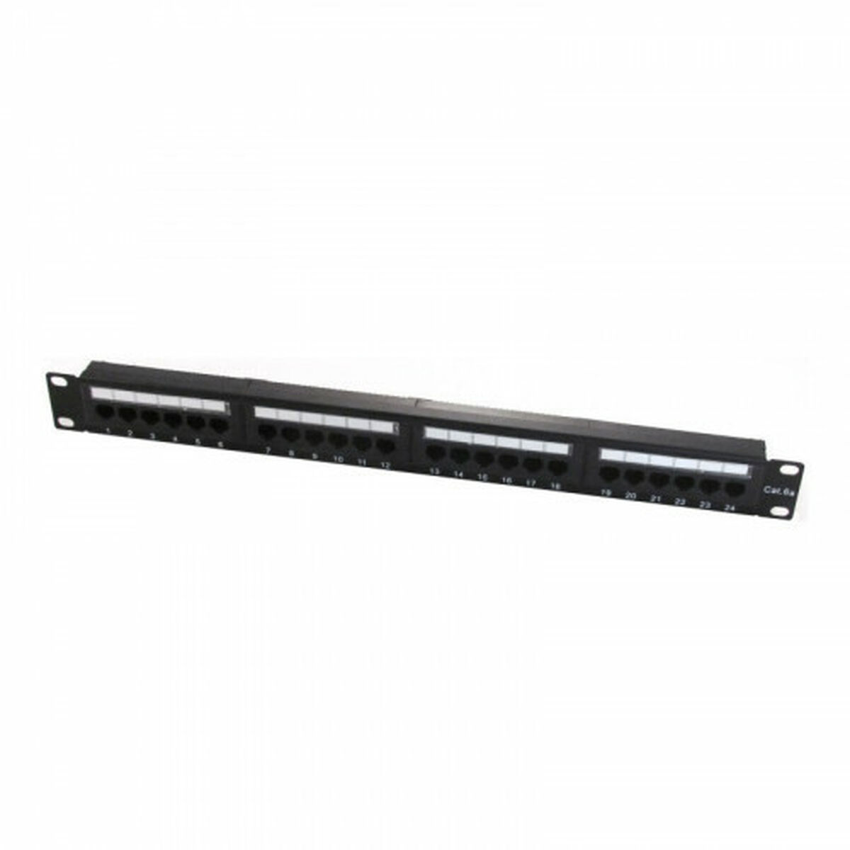 Ledningsguide til rack kabinet WP bb_S0202479