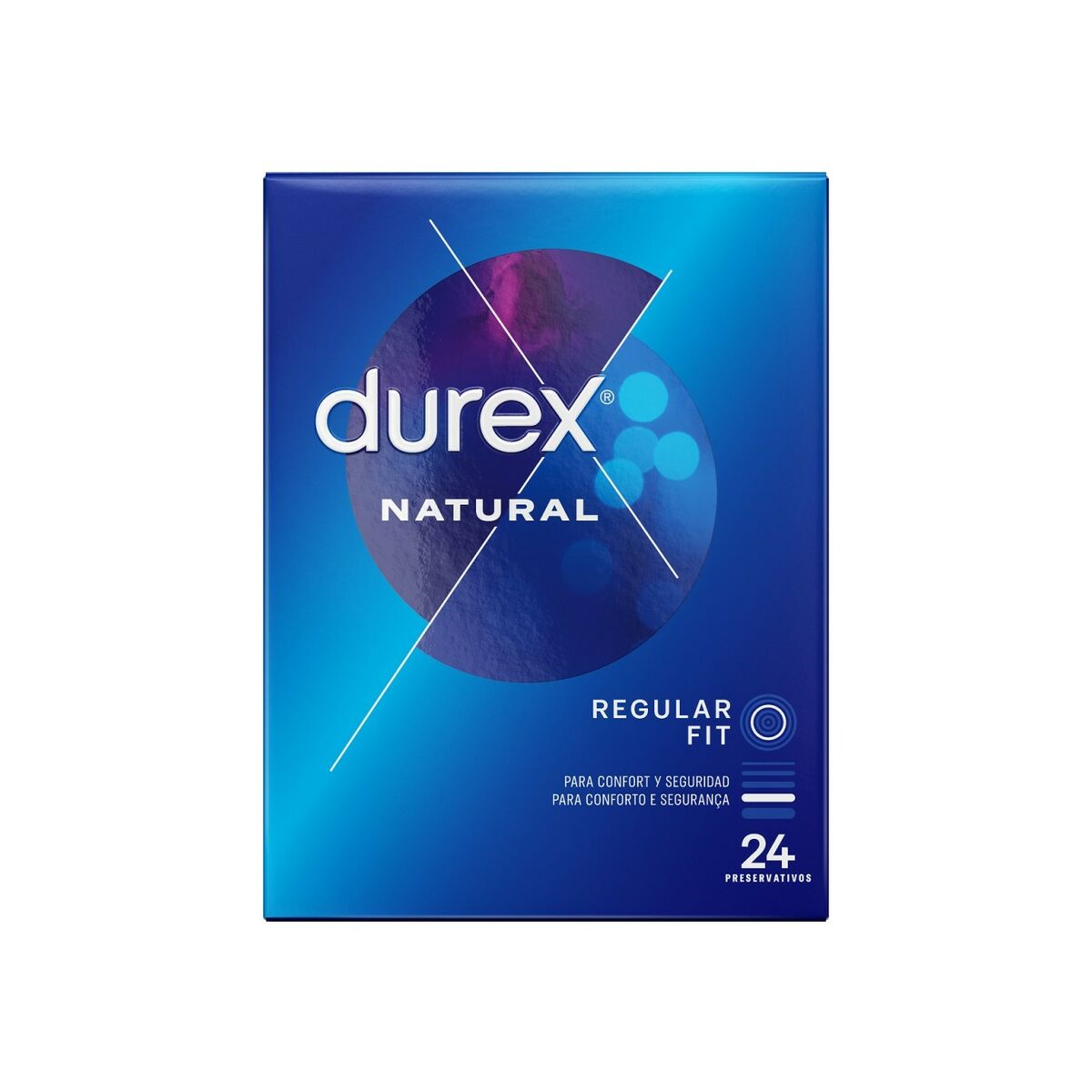 Prezerwatywy Durex