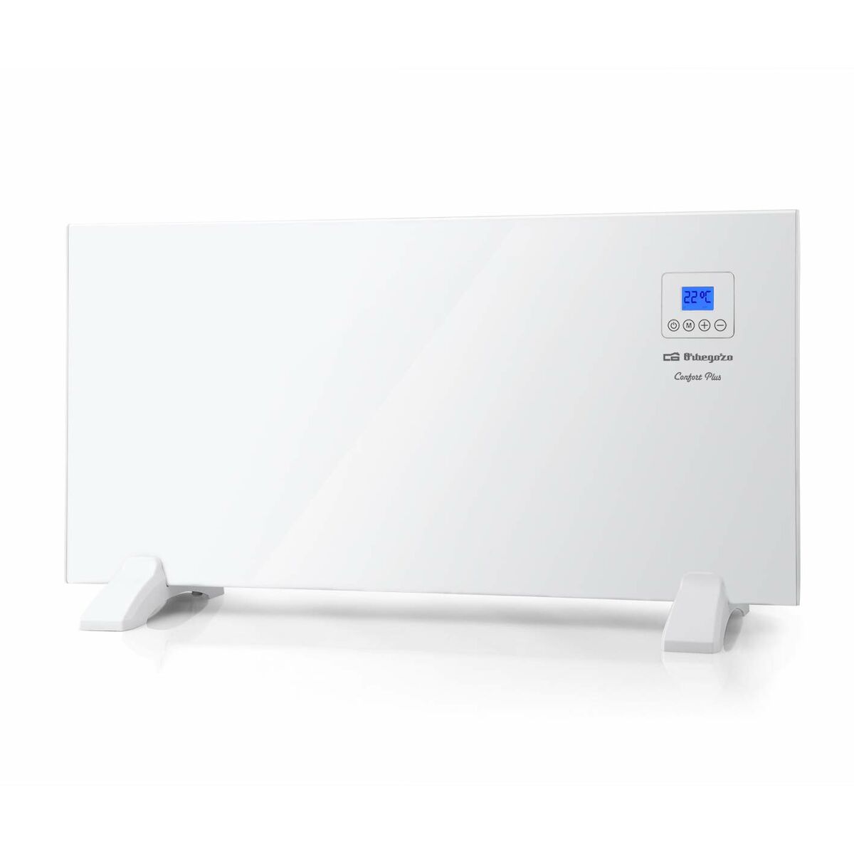 Varmer panel Orbegozo 17341 1500 W