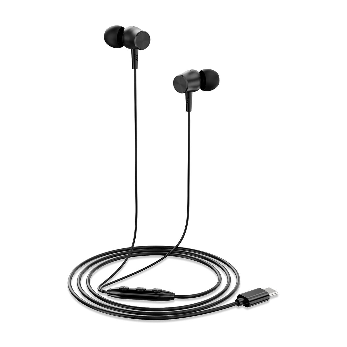 Headset KSIX Sort