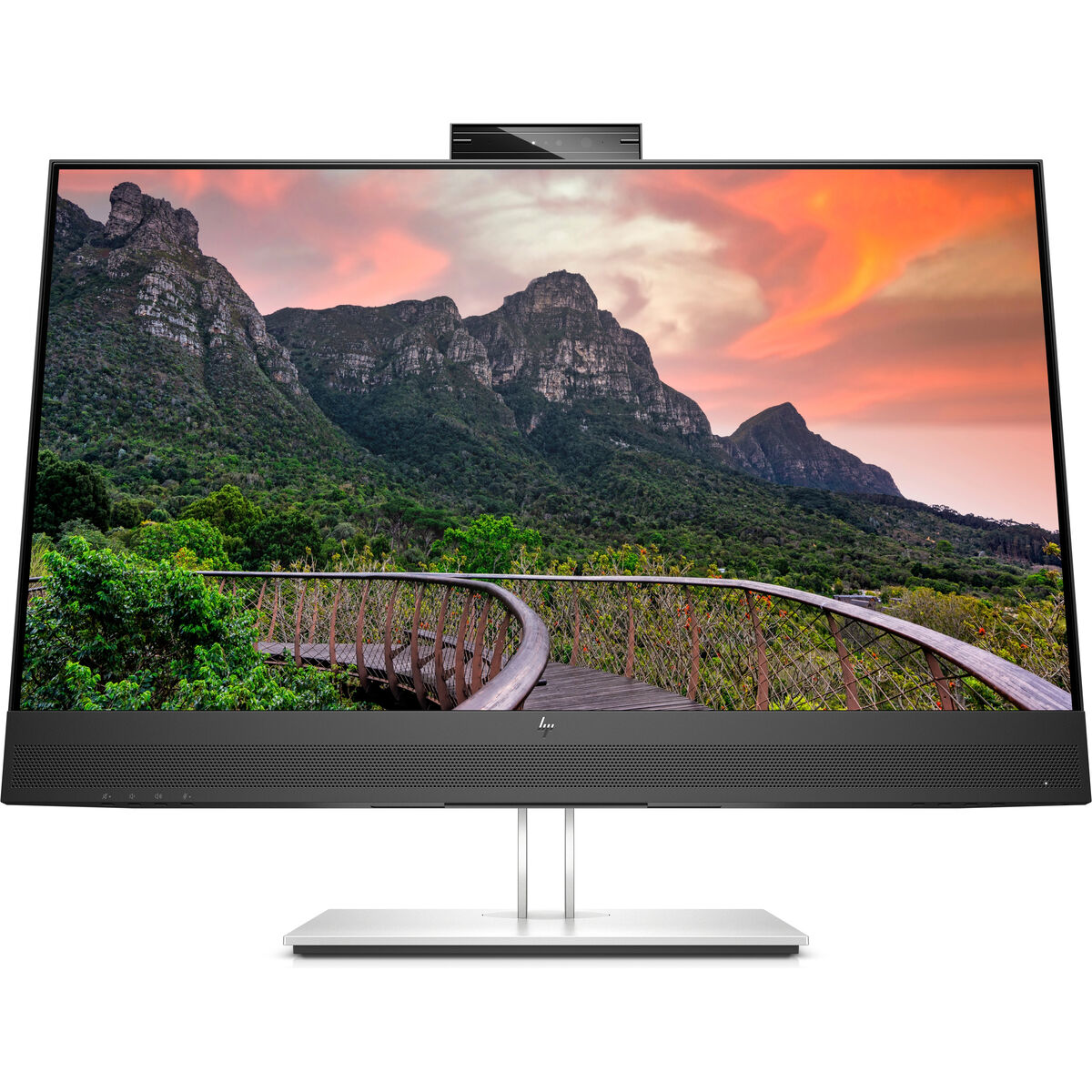 Monitorius HP E27m G4 27"