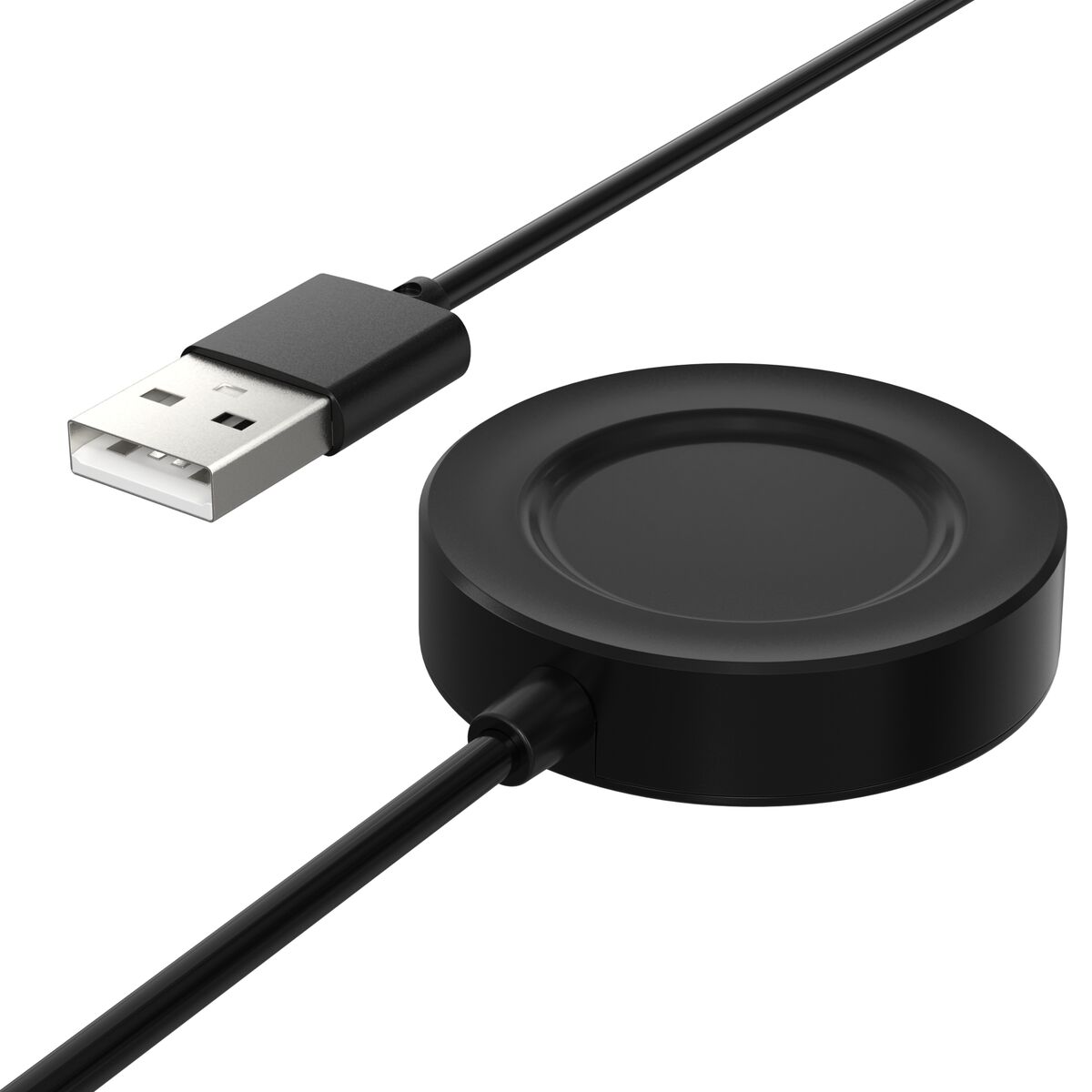 USB Oplader KSIX Explorer Sort