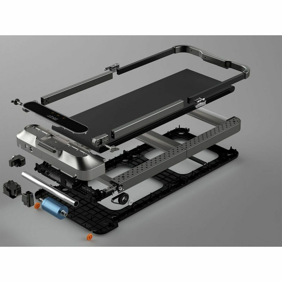 Loopband Xiaomi Kingsmith R2B