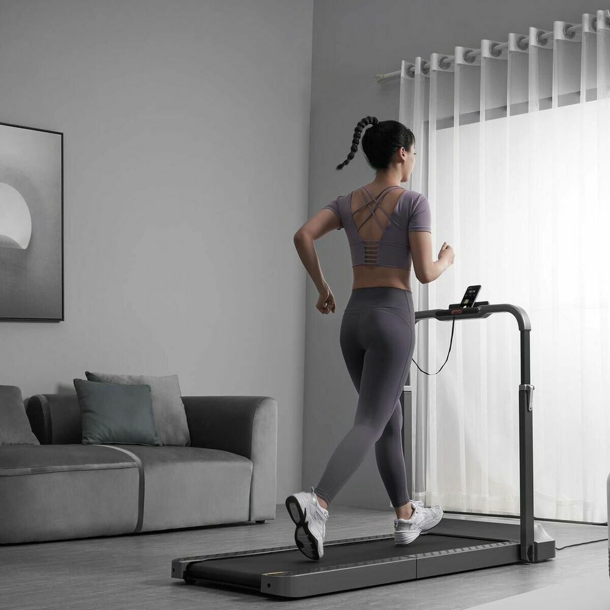 Loopband Xiaomi Kingsmith R2B