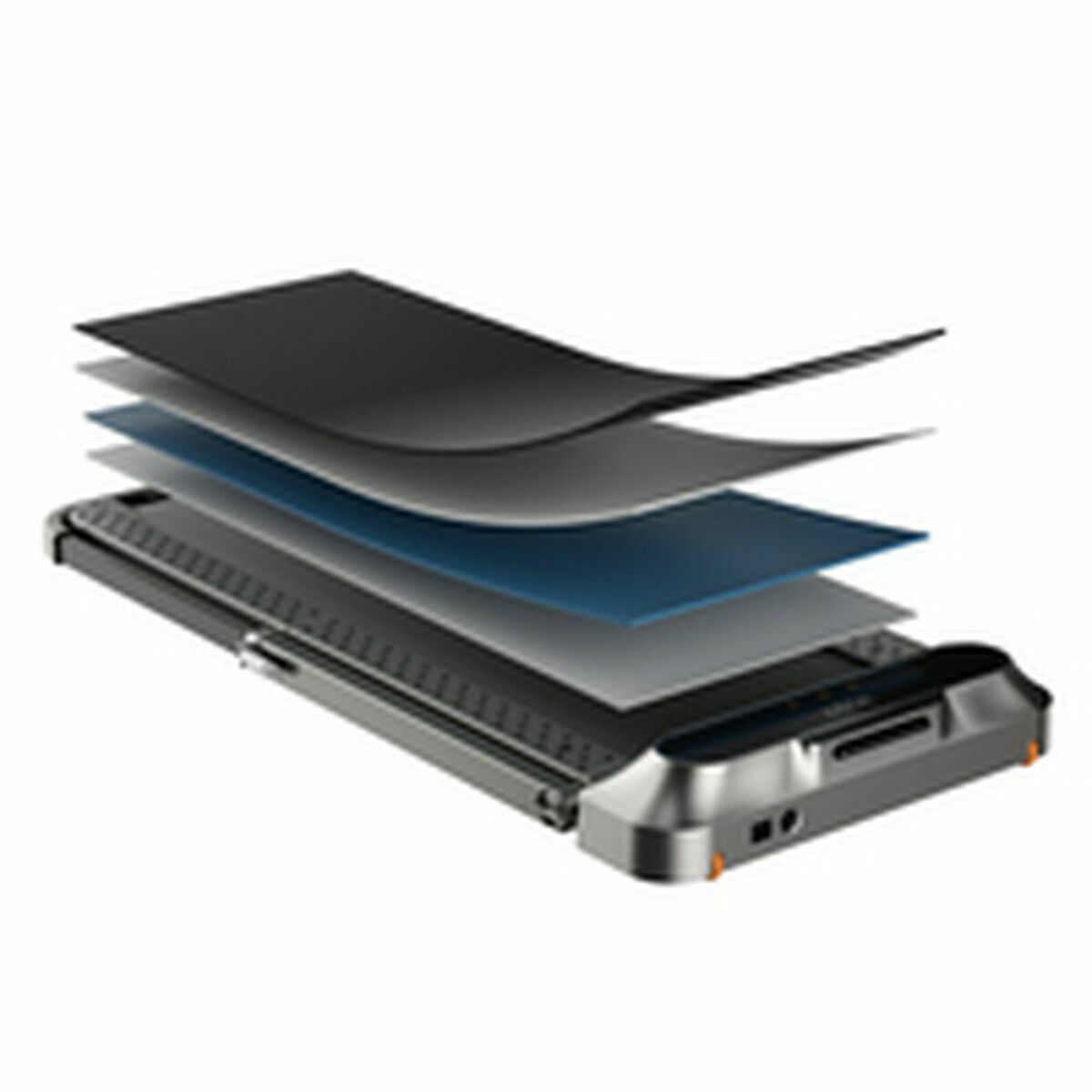 Loopband Xiaomi Kingsmith R2B