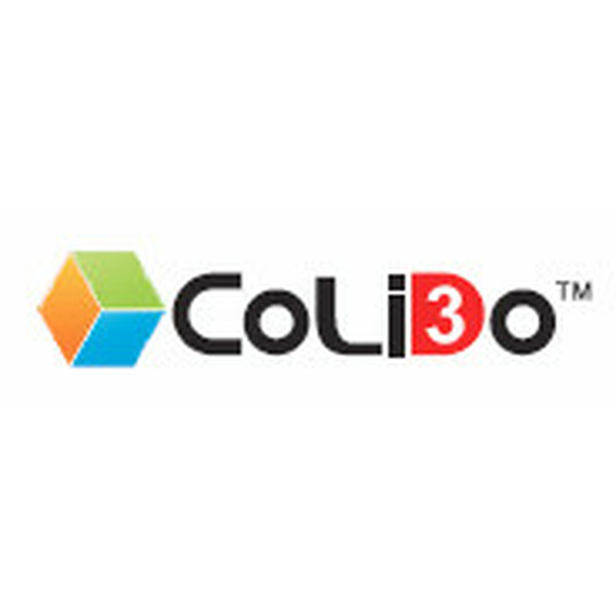 Skriver 3D CoLiDo 3D-Panel LCD DIY/Compact