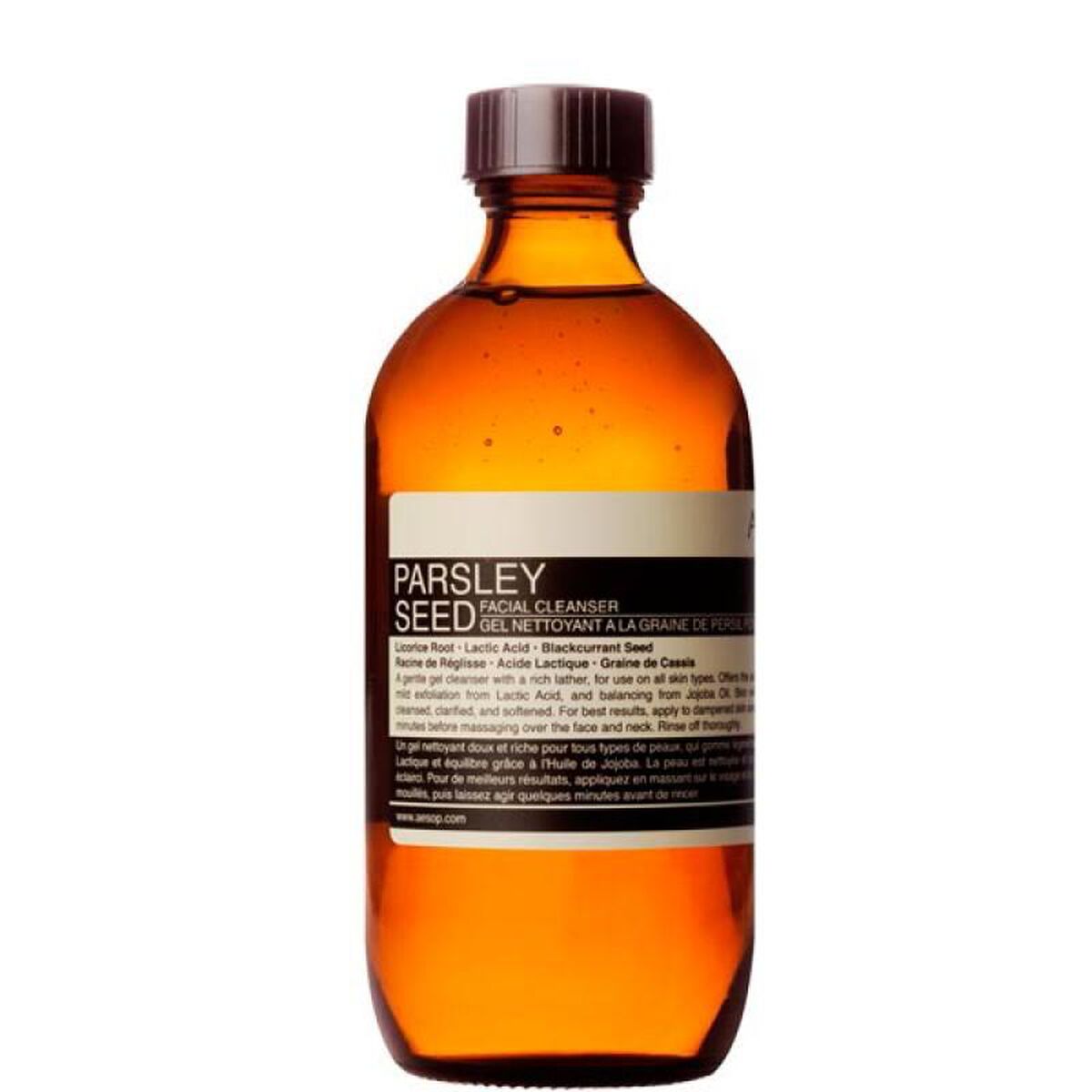 Creme de Limpeza Aesop