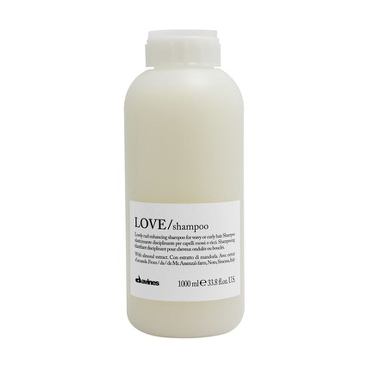 Sampon Davines