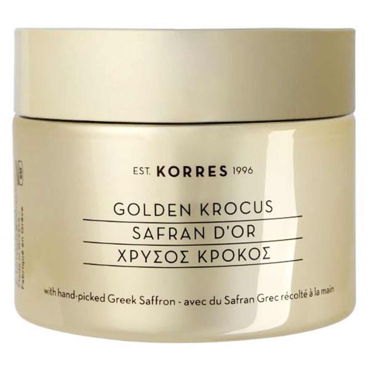 Dagkräm Korres