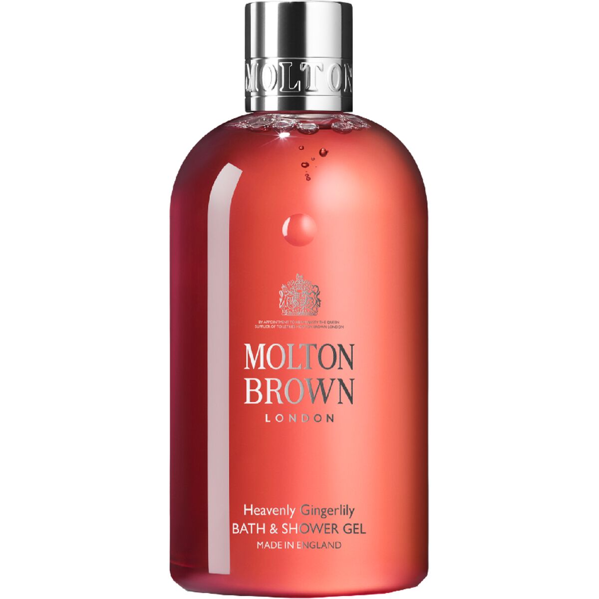 Douchegel Molton Brown