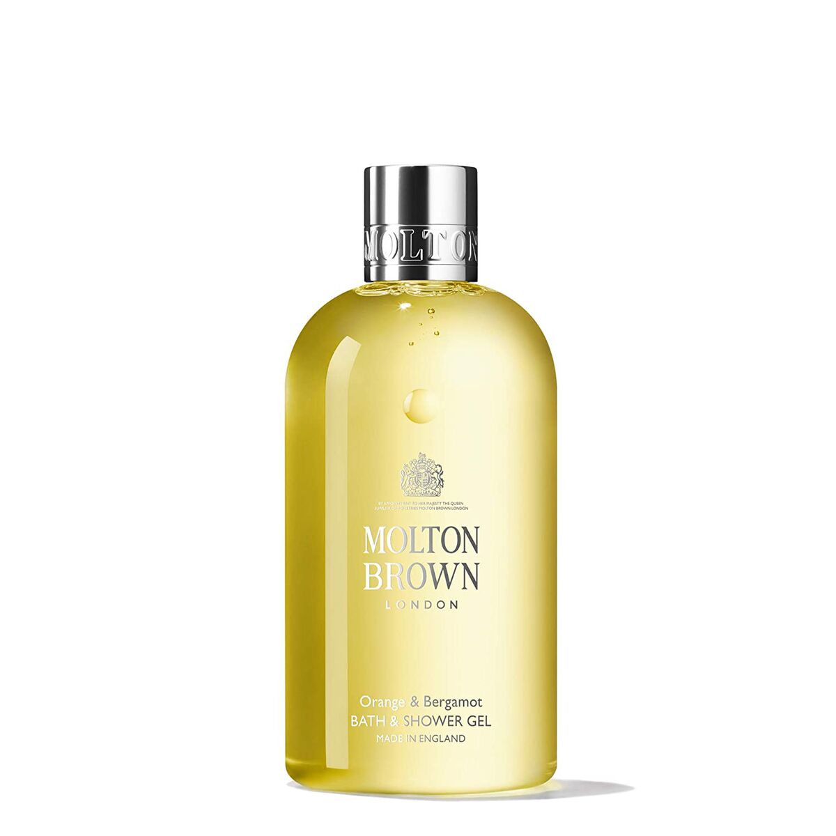 Dušigeel Molton Brown