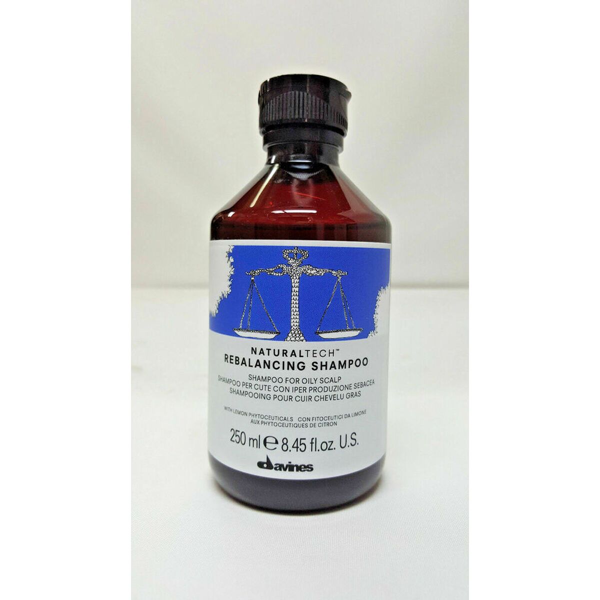 Sampon Davines 71265