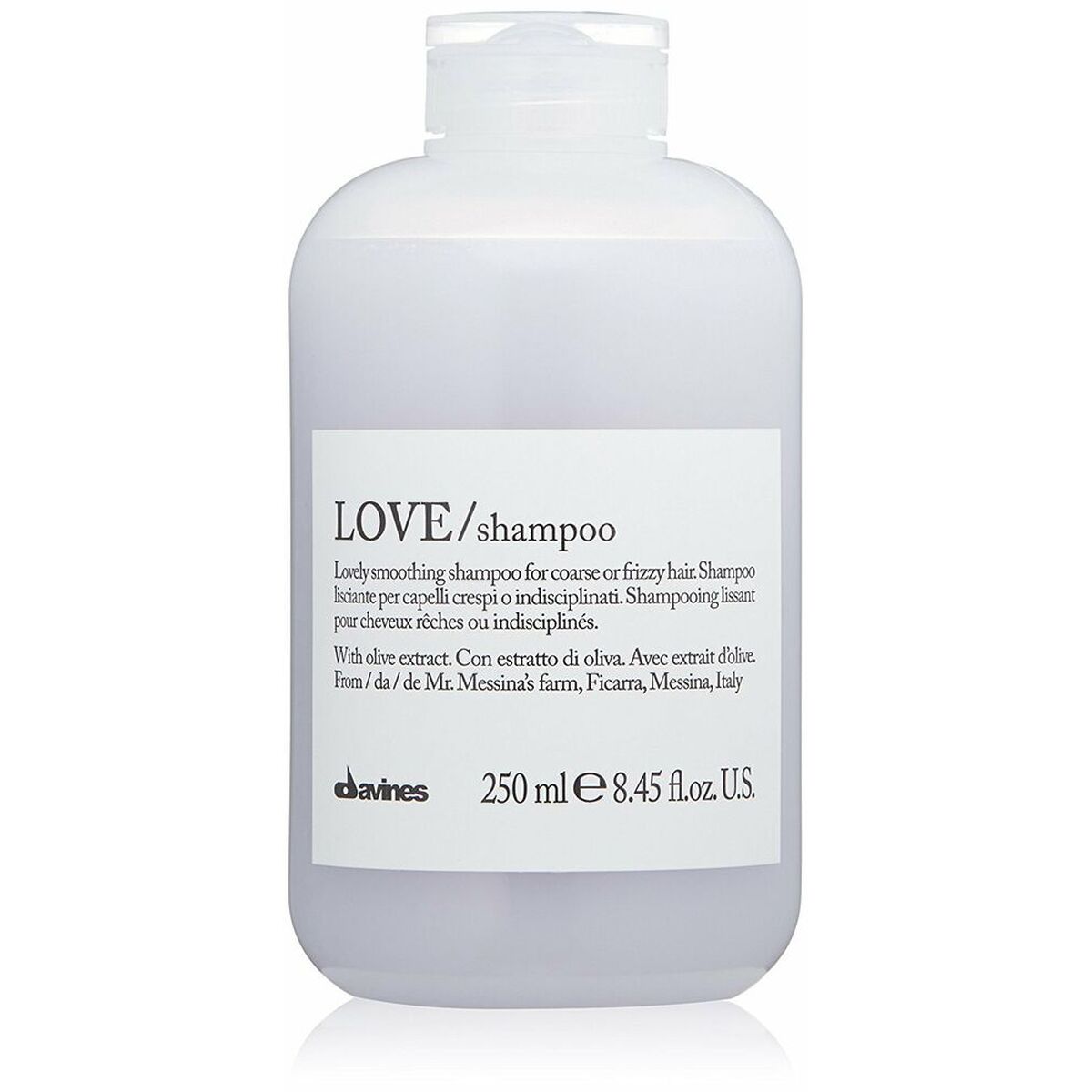 Champô Davines