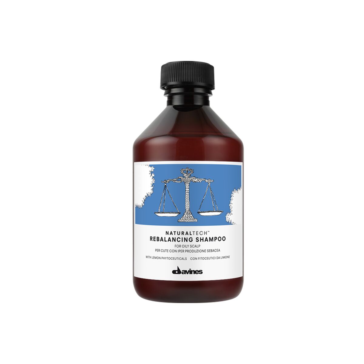 Sampon Davines 71265