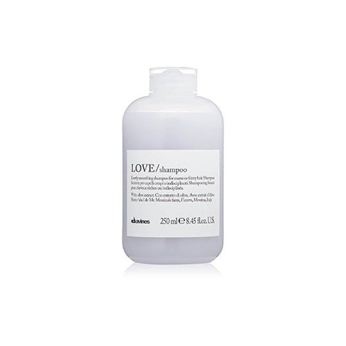 Champú Davines