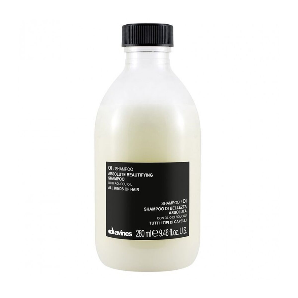 Shampoo + Hårbalsam Davines