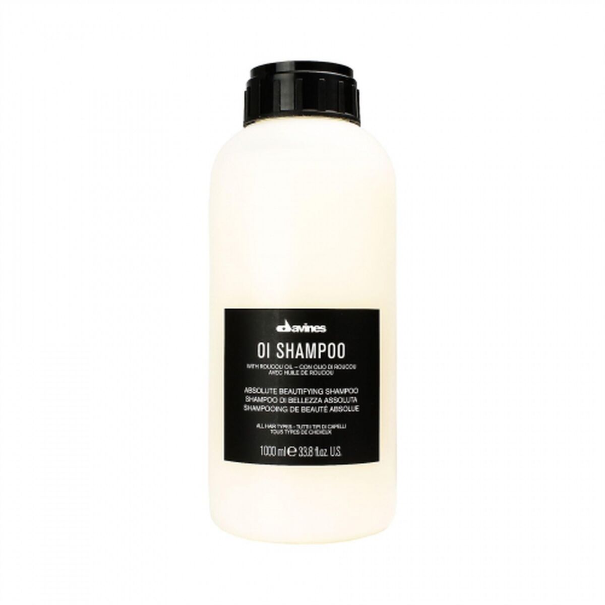 Champô Davines