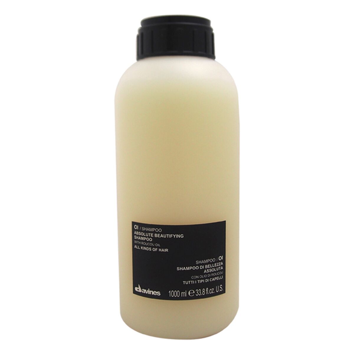 Champô Davines