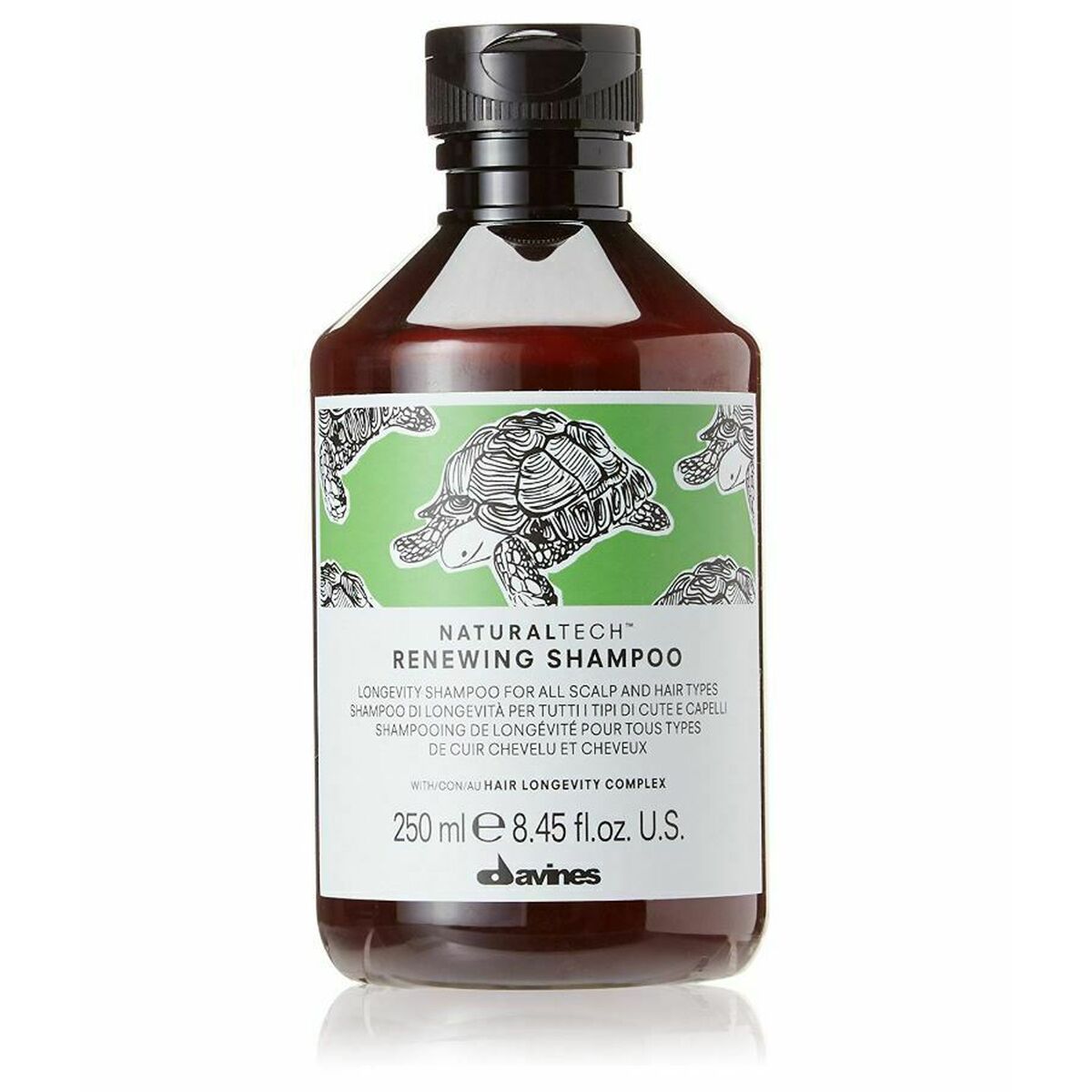 Schampo Davines