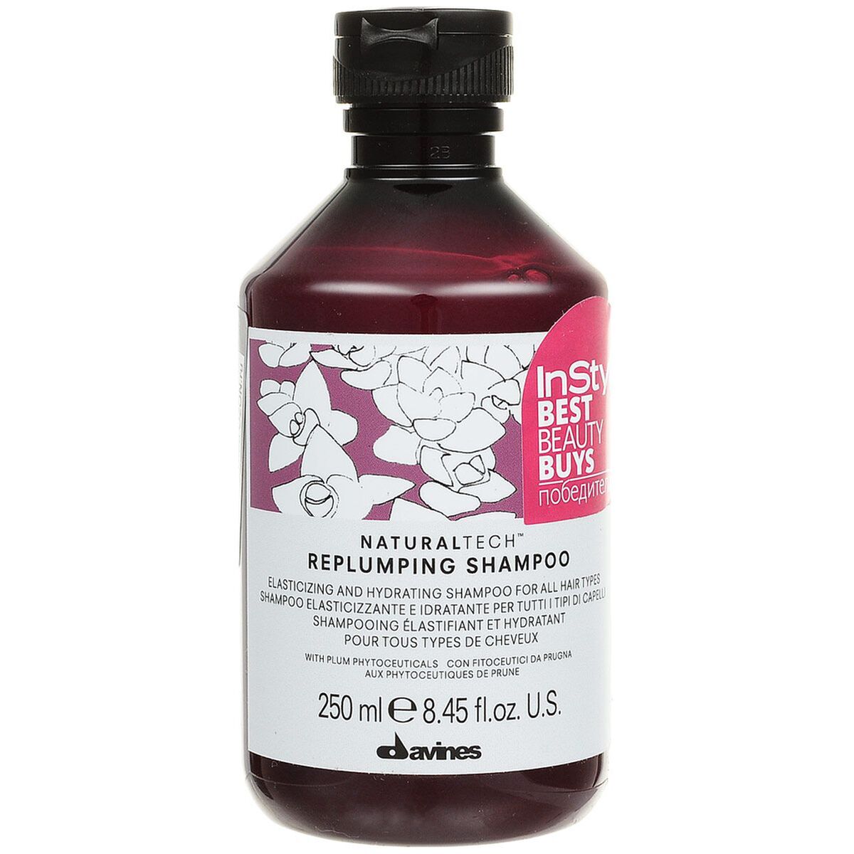 Șampon Davines 71266