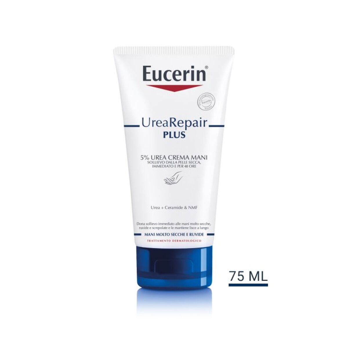 Nakts krēms Eucerin