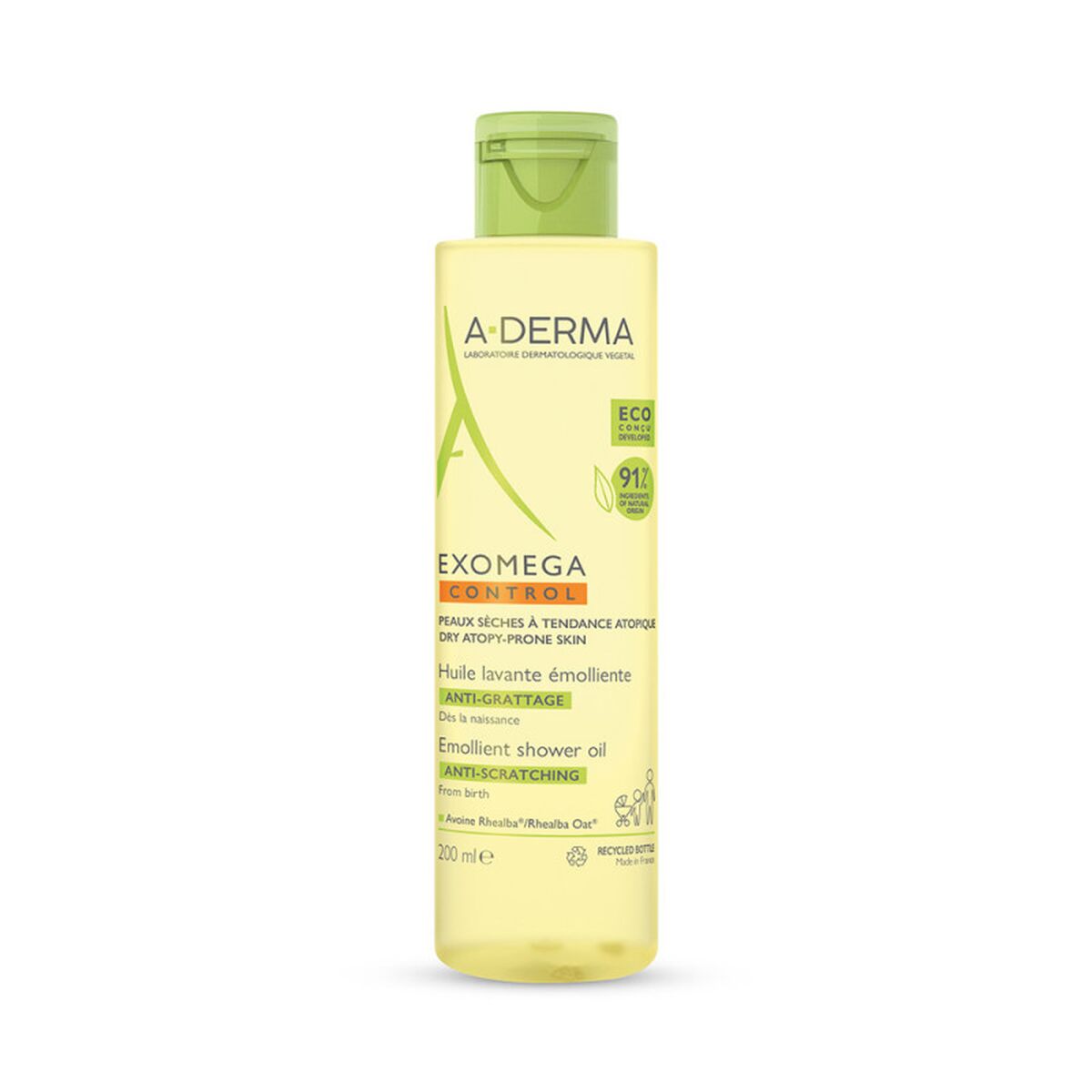 Haarspray Aderma