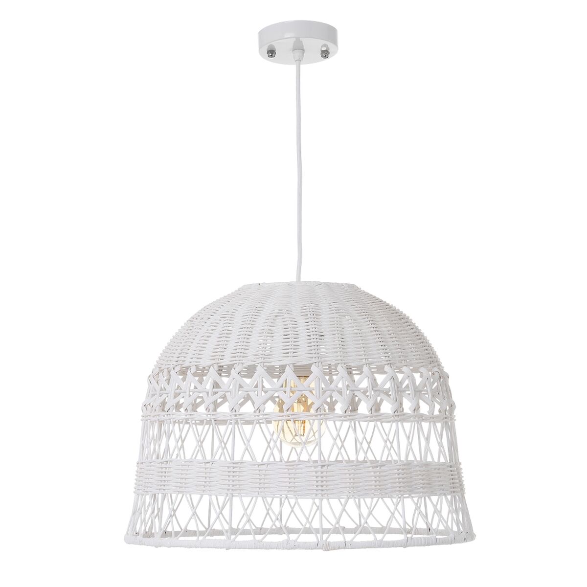 Laevalgusti Valge 60 W