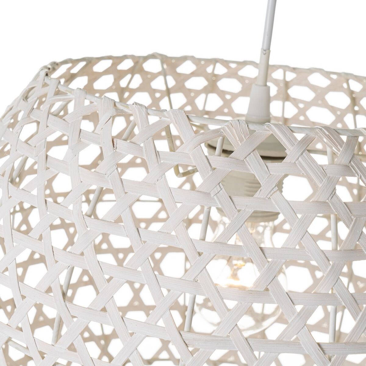 Plafondlamp Wit 60 W