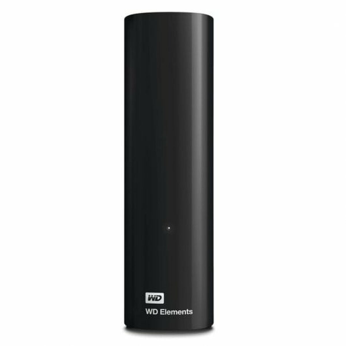 Ekstern harddisk Western Digital Elements Desktop Sort