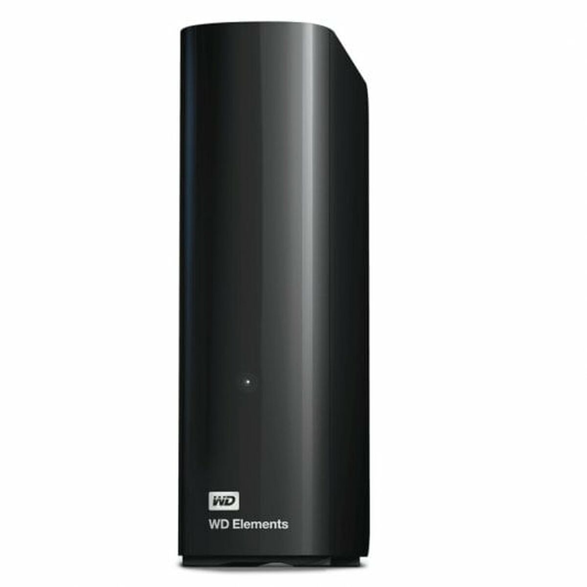 Ekstern harddisk Western Digital Elements Desktop Sort
