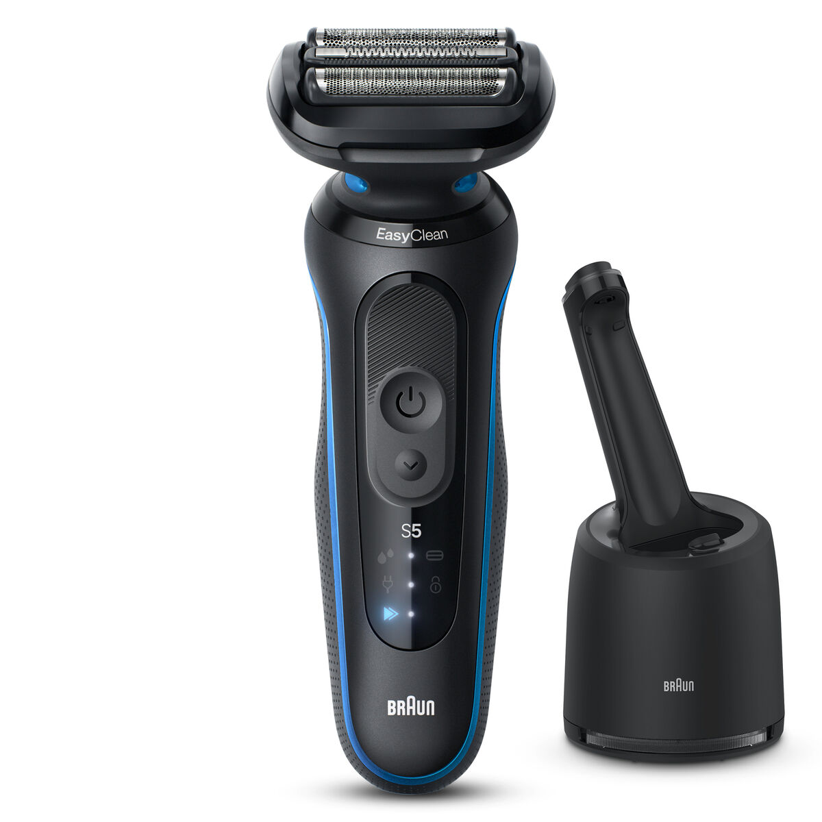 Trimer Braun 52B7000