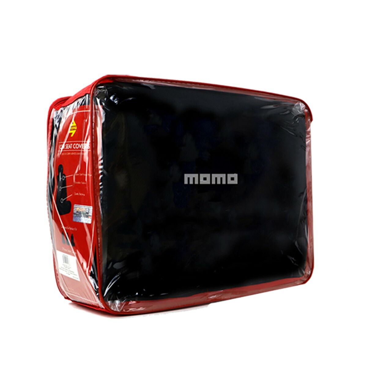 Copri Auto MOMO MOMLCC3LL
