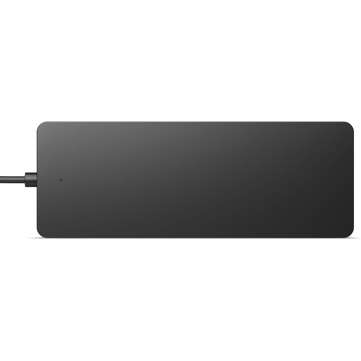 USB Hub HP 50H55UT Sort