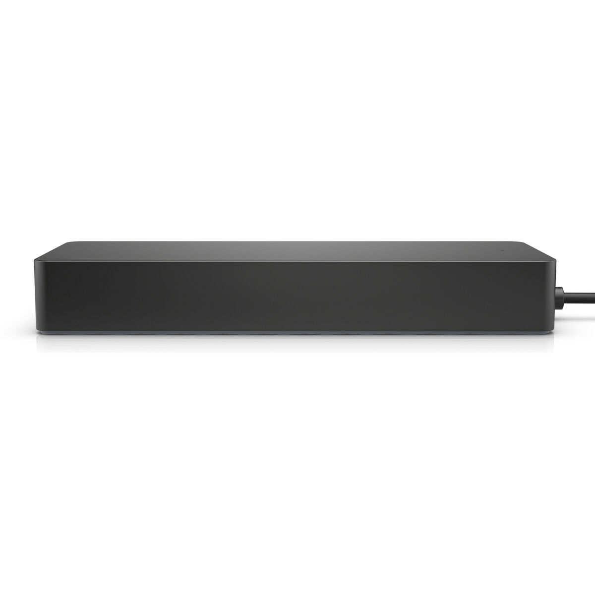 USB Hub HP 50H55UT Sort
