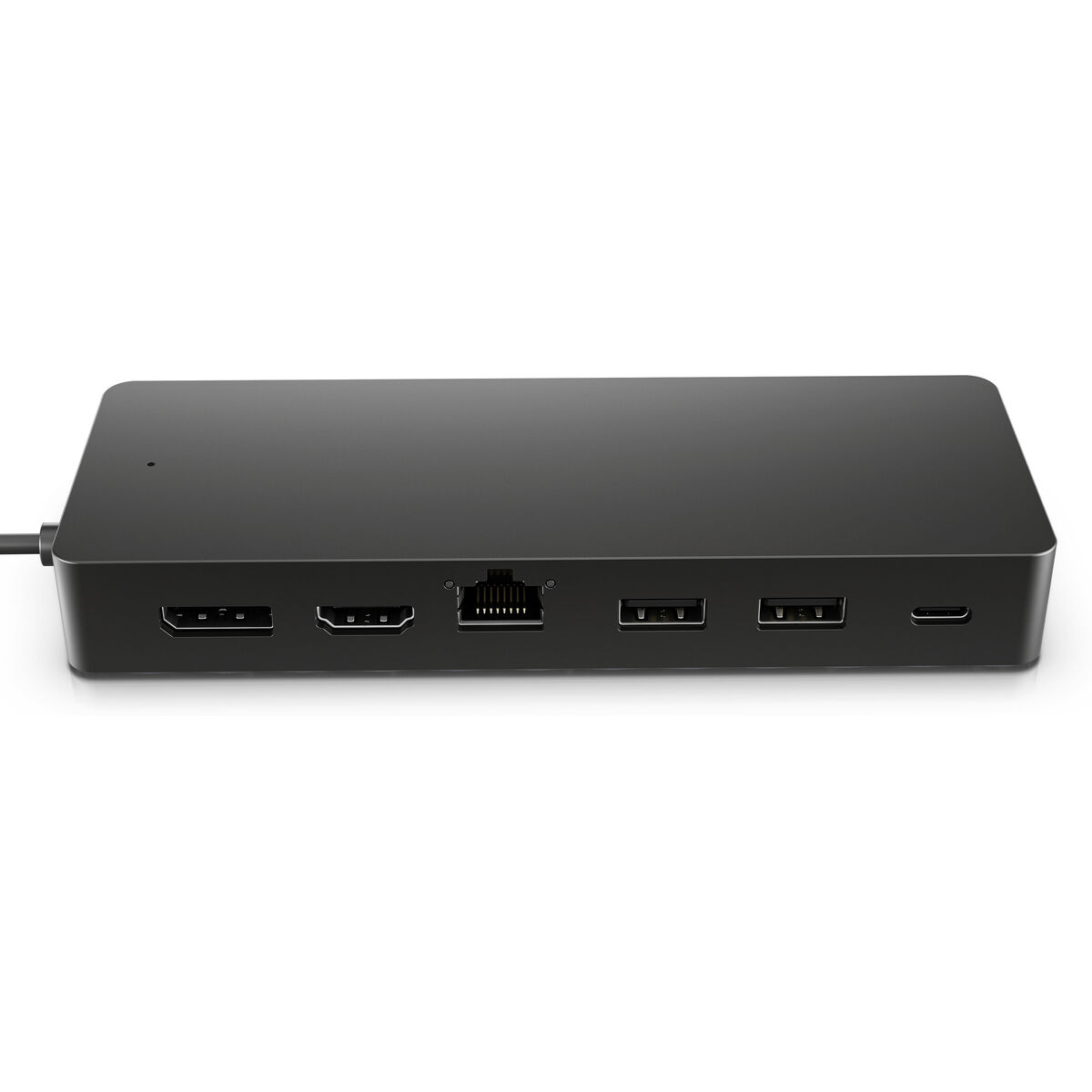 USB Hub HP 50H55UT Sort