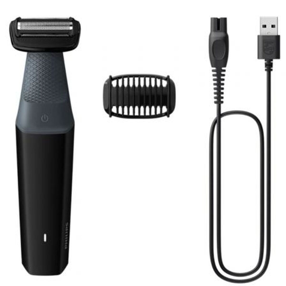 Kroppsbarbering Philips BG3017