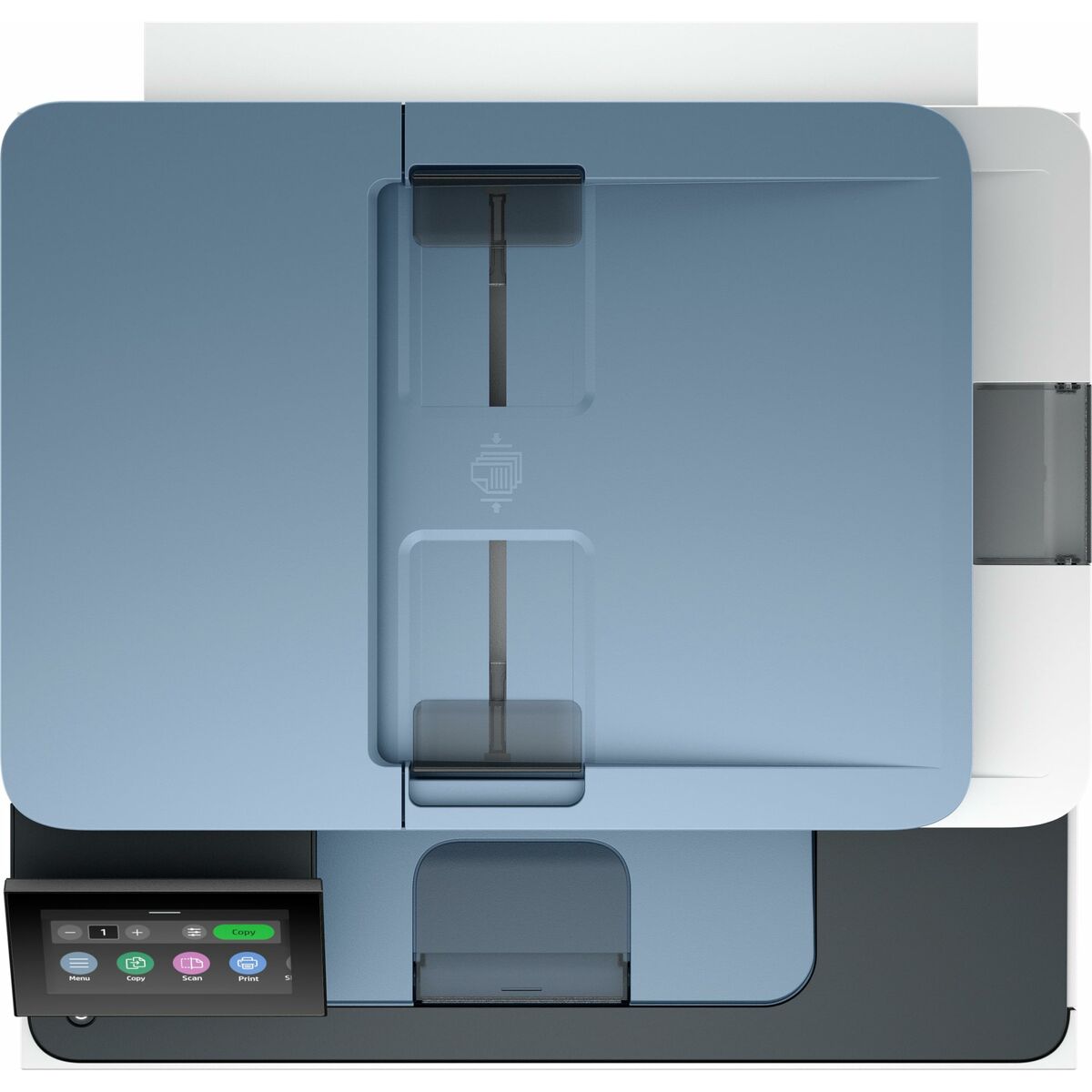 Multifunktionsprinter HP Color Laserjet Pro 3302sdw