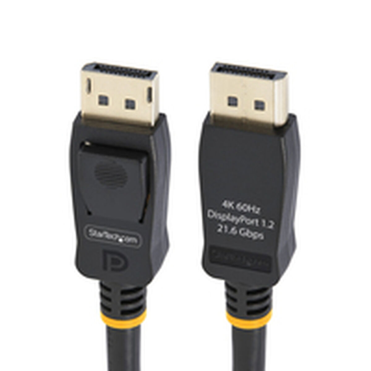 Adaptor Thunderbolt la USB-C Startech DISPL2M10PK
