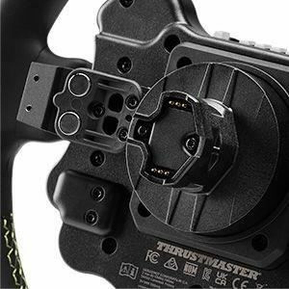 Vairas Thrustmaster Evo Racing 32R