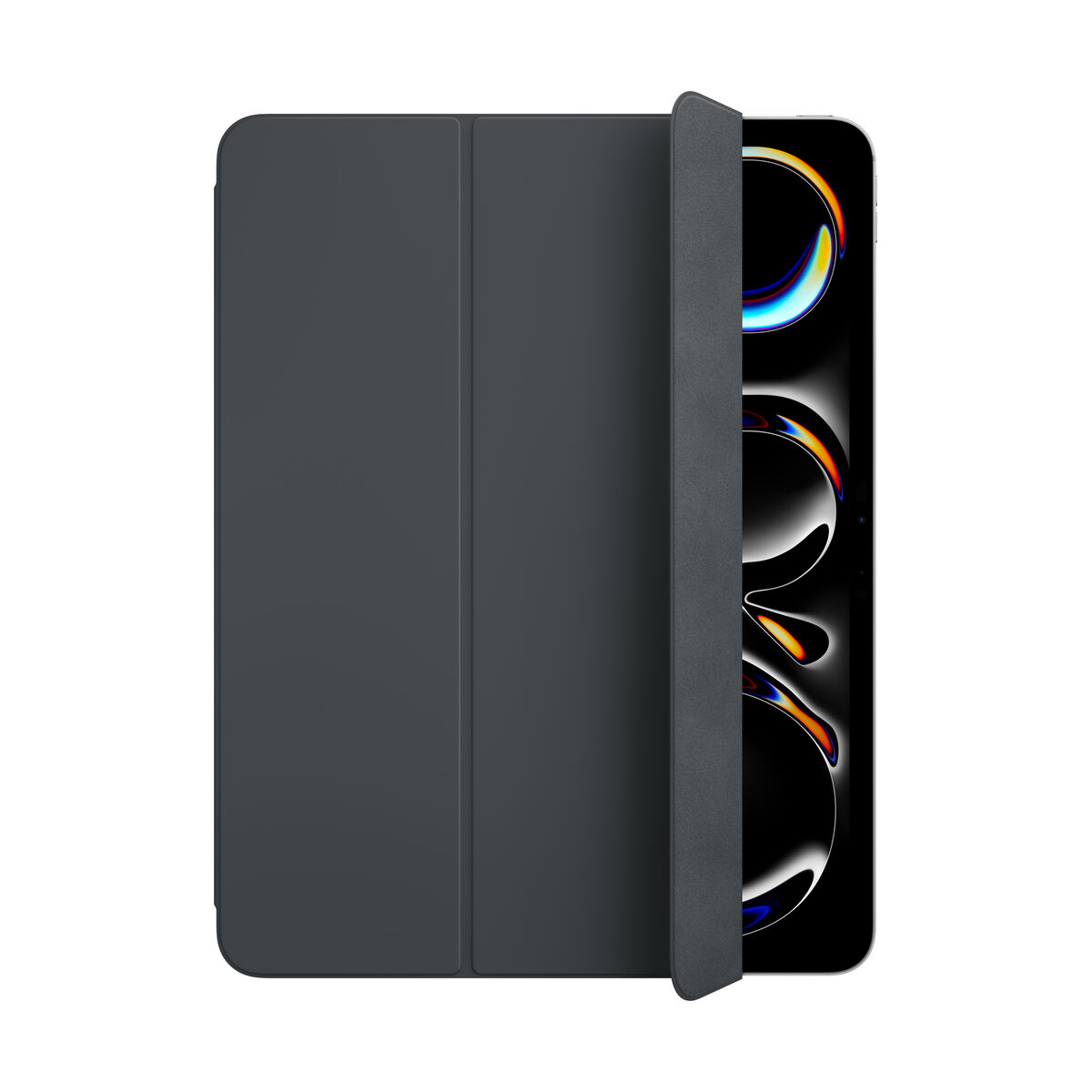 Tablet cover Apple MWK33ZM/A Sort