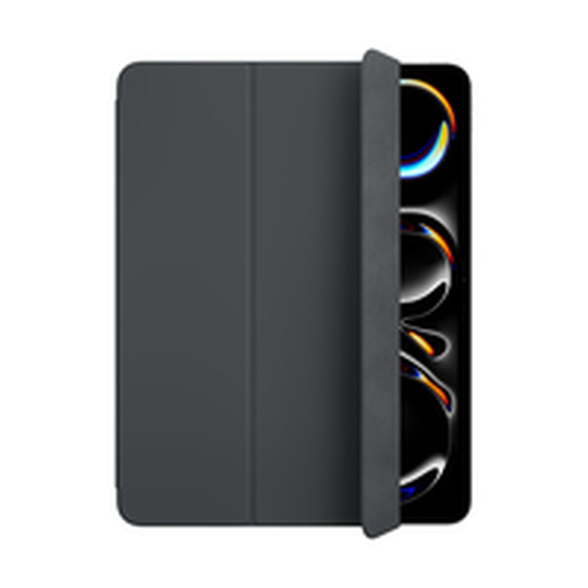 Tablet cover Apple MWK33ZM/A Sort