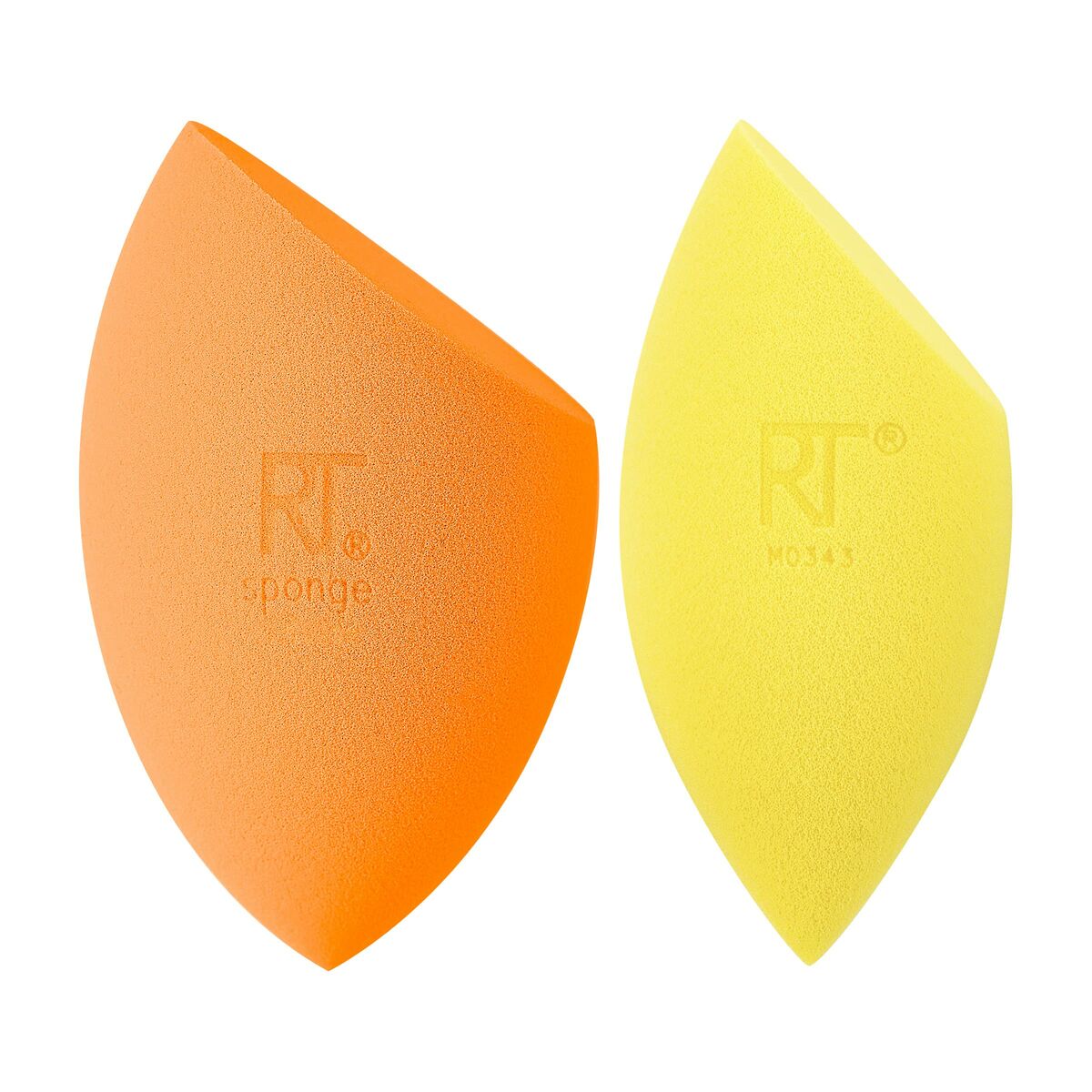 Face Sponge Real Techniques MIRACLE COMPLEXION (2 Units)