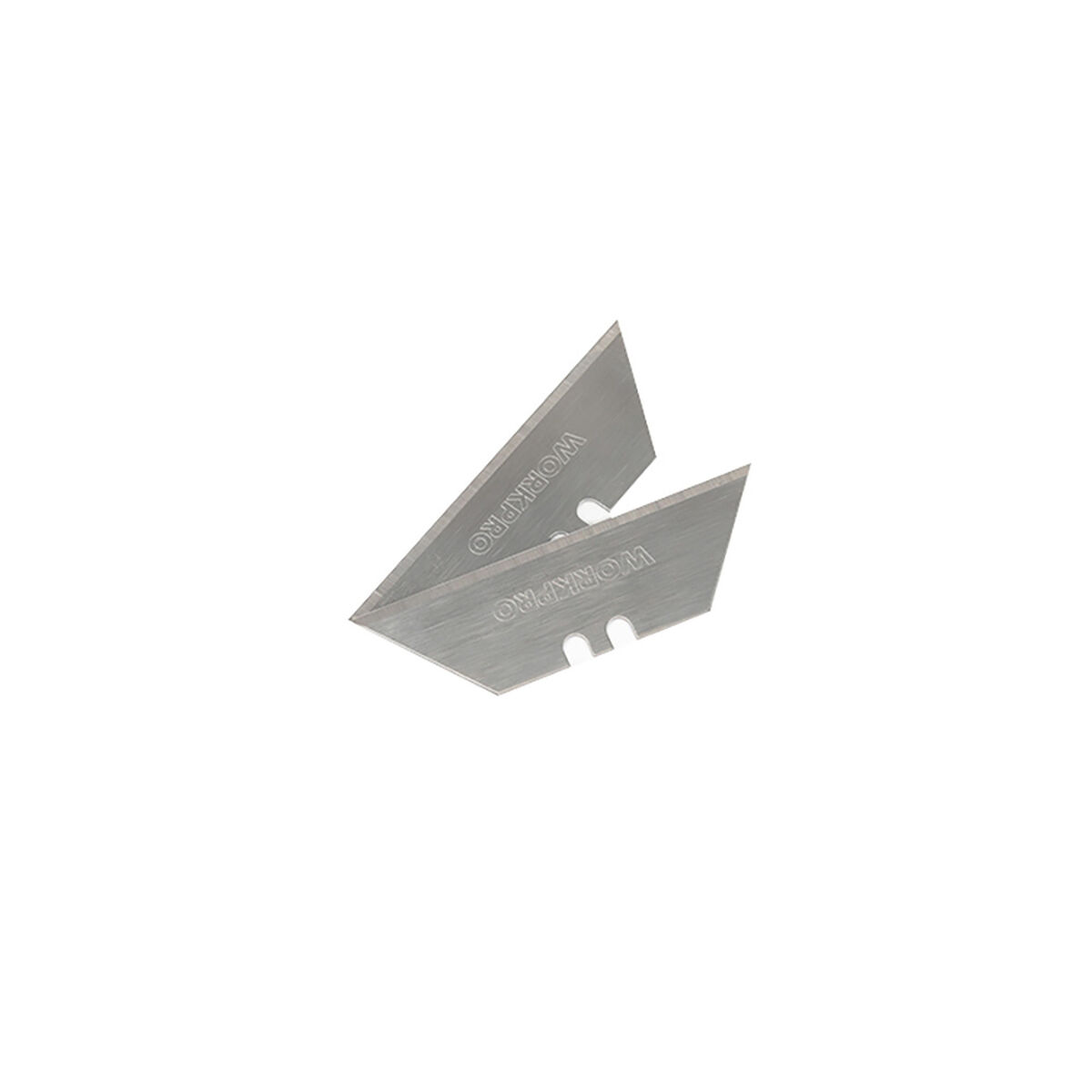 Taglierino Workpro Alluminio Retrattile