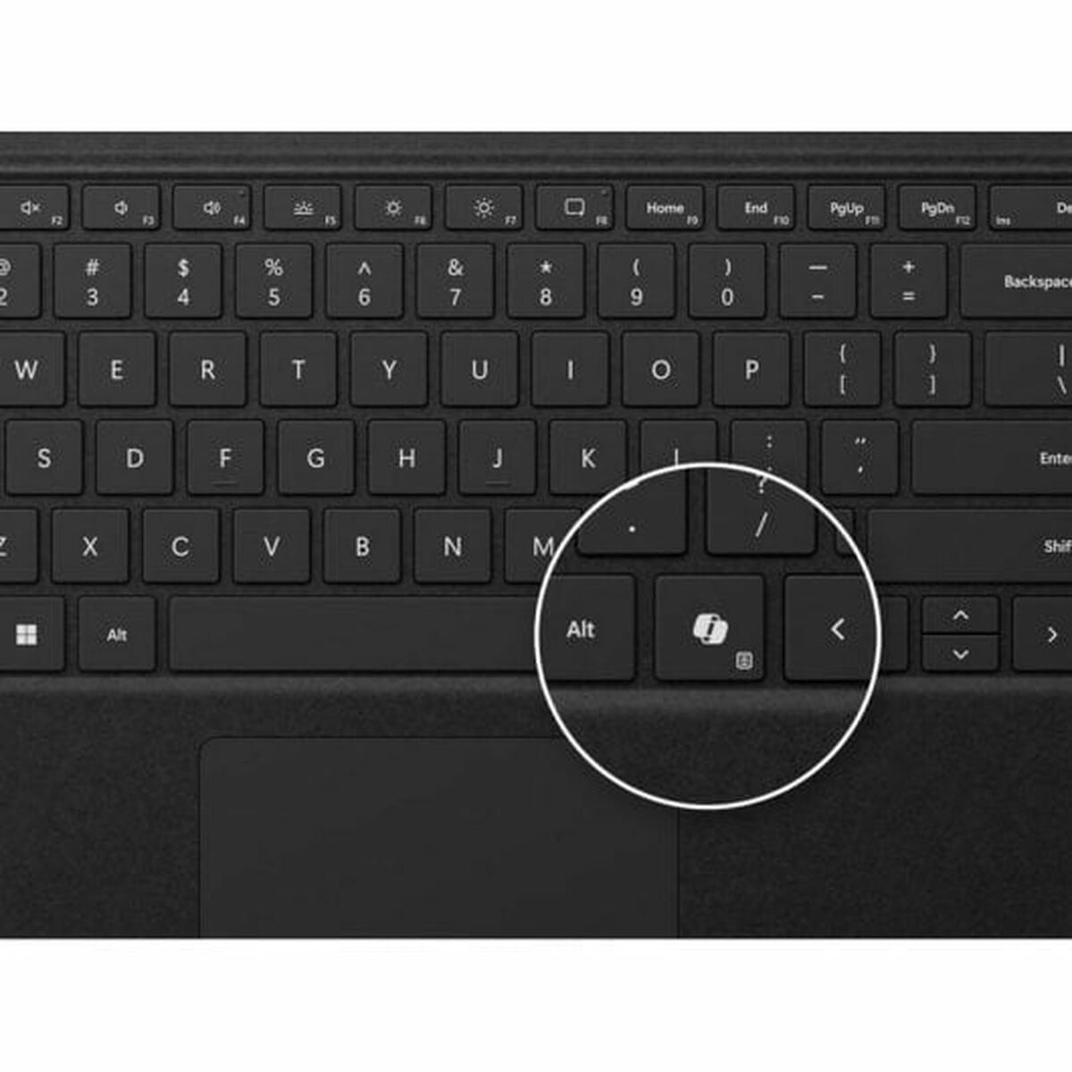 Tastiera e Mouse Microsoft EP2-00435