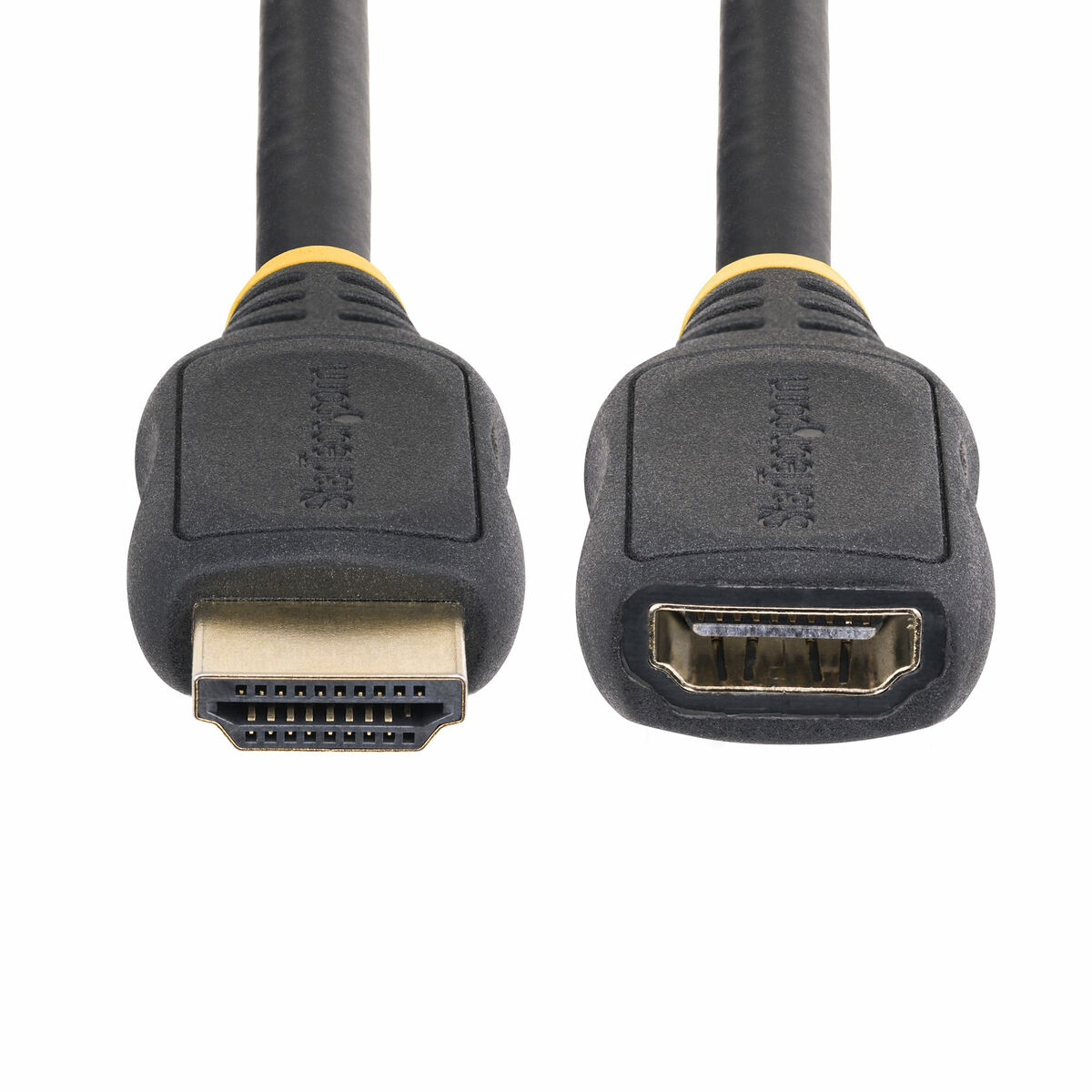 Caricabatterie Portatile Startech HD2MF3FL