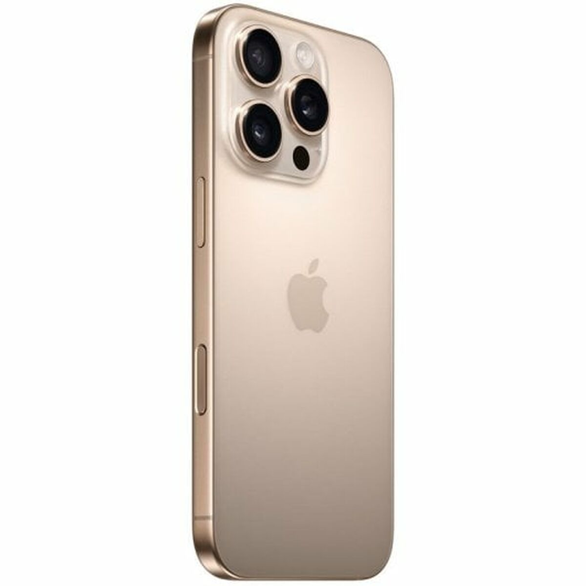 Smartphone Apple iPhone 16 Pro 6,1" 128 GB Rjava