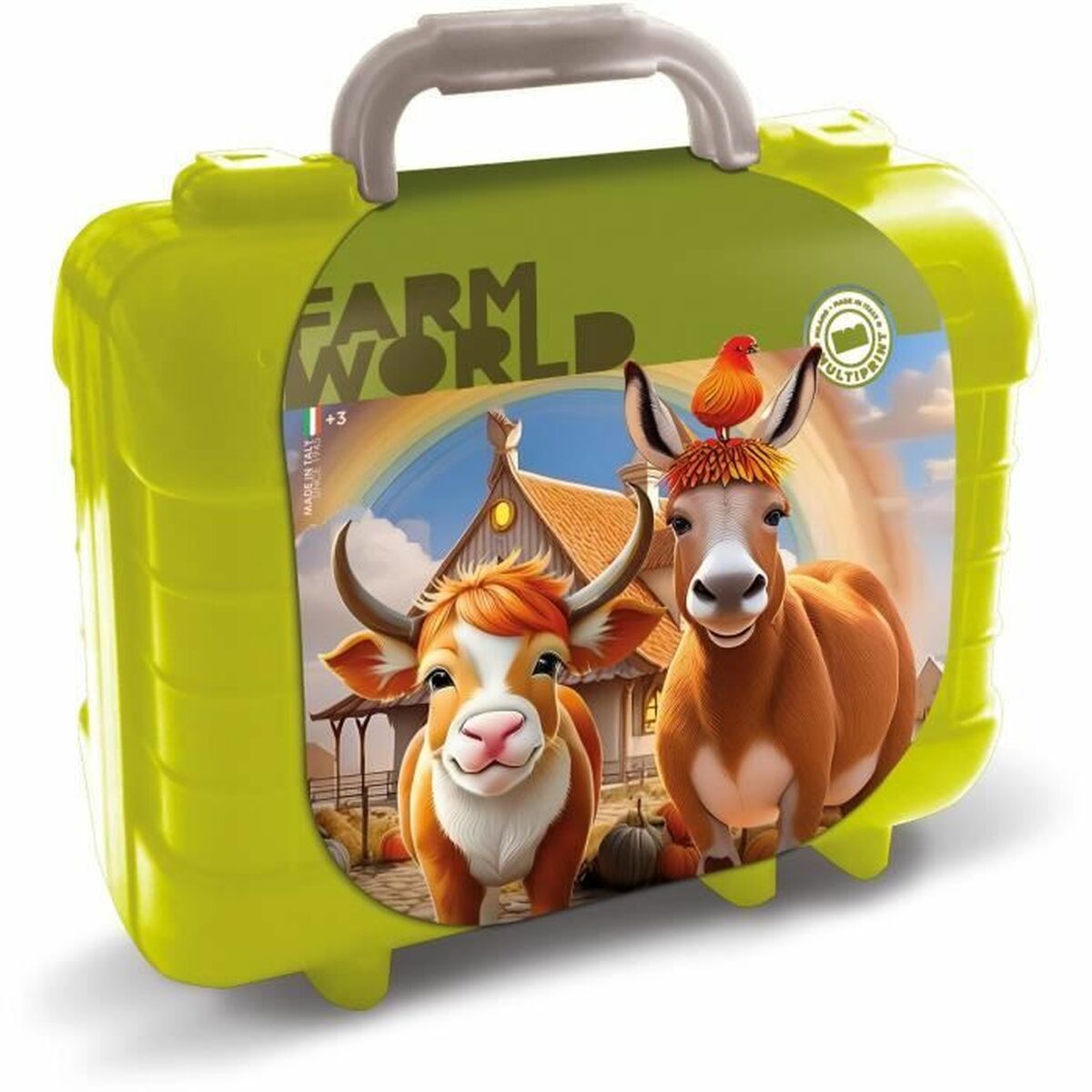 Markica Multiprint FARM
