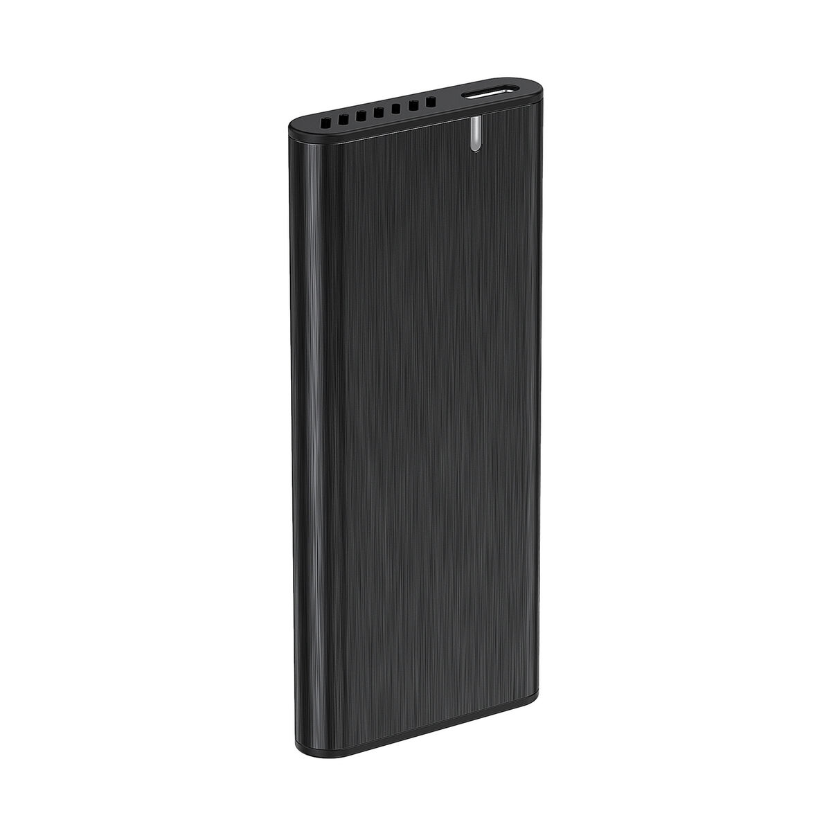Lomme til harddisk Aisens ASM2-008B Sort