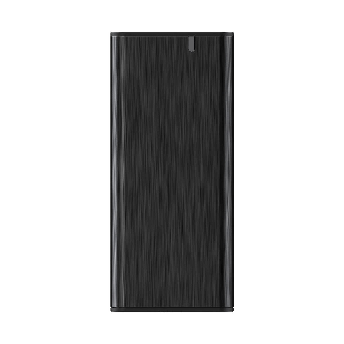Lomme til harddisk Aisens ASM2-008B Sort