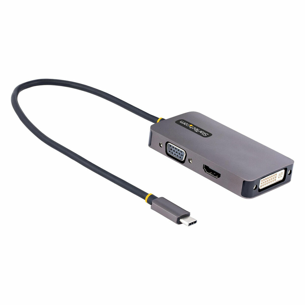 USB-adapteri Startech 118
